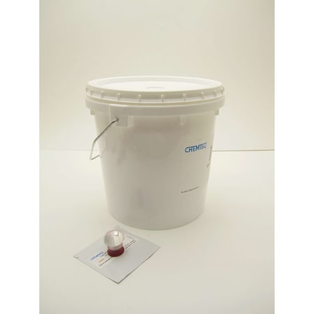 Chemteq Organic Vapors DG Filter-2621 with End-of-Service Life Indicator Refill Kit 2621-5000